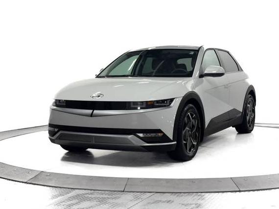 HYUNDAI IONIQ 5 2024 KM8KMDDF6RU278938 image HYUNDAI IONIQ 5 2024 KM8KMDDF6RU278938 image